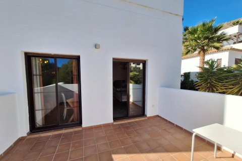 Talo vuokrattavana Finestrat, Alicante, Espanja, 1 makuuhuone, 174 m2 No. 147577 - kuva 26