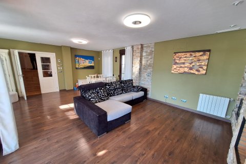 Talo vuokrattavana Finestrat, Alicante, Espanja, 1 makuuhuone, 174 m2 No. 147577 - kuva 6