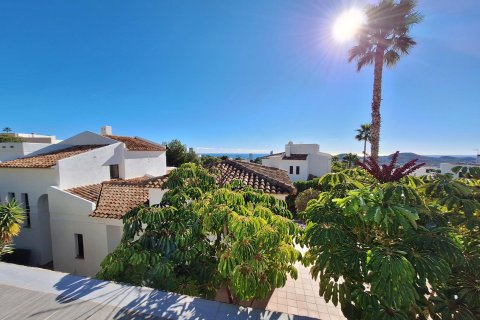 Talo vuokrattavana Finestrat, Alicante, Espanja, 1 makuuhuone, 174 m2 No. 147577 - kuva 20