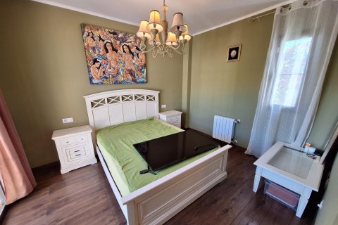 Talo vuokrattavana Finestrat, Alicante, Espanja, 1 makuuhuone, 174 m2 No. 147577 - kuva 15