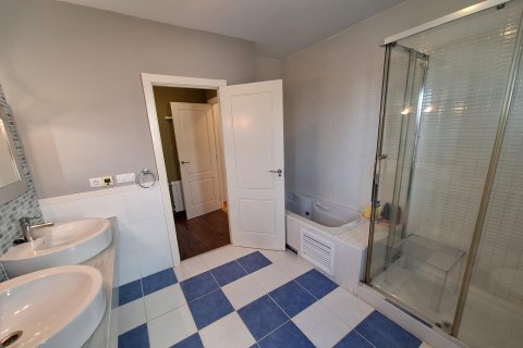 Talo vuokrattavana Finestrat, Alicante, Espanja, 1 makuuhuone, 174 m2 No. 147577 - kuva 13