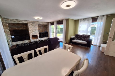 Talo vuokrattavana Finestrat, Alicante, Espanja, 1 makuuhuone, 174 m2 No. 147577 - kuva 4