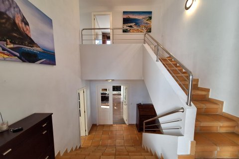 Talo vuokrattavana Finestrat, Alicante, Espanja, 1 makuuhuone, 174 m2 No. 147577 - kuva 8