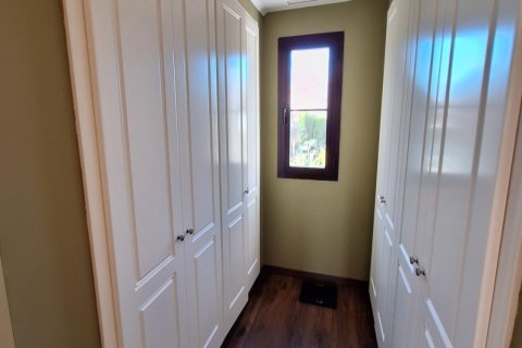 Talo vuokrattavana Finestrat, Alicante, Espanja, 1 makuuhuone, 174 m2 No. 147577 - kuva 14