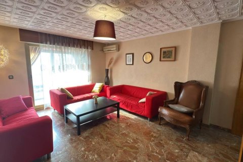 Huoneisto Alicante, Espanja 2 makuuhuonetta, 100 m2 No. 147578