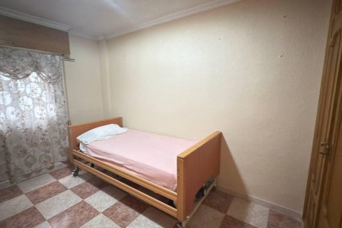 Huoneisto myytävänä Alicante, Espanja, 2 makuuhuonetta, 100 m2 No. 147578 - kuva 11