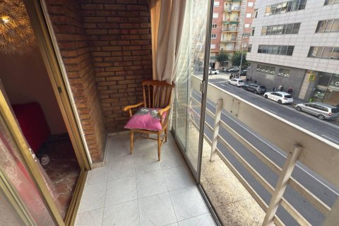Huoneisto myytävänä Alicante, Espanja, 2 makuuhuonetta, 100 m2 No. 147578 - kuva 14