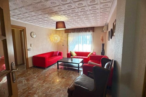 Huoneisto myytävänä Alicante, Espanja, 2 makuuhuonetta, 100 m2 No. 147578 - kuva 2