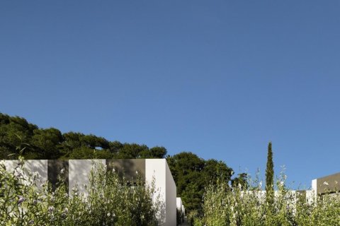 Talo myytävänä L'Alfàs del Pi, Alicante, Espanja, 2 makuuhuonetta, 78.01 m2 No. 147580 - kuva 17