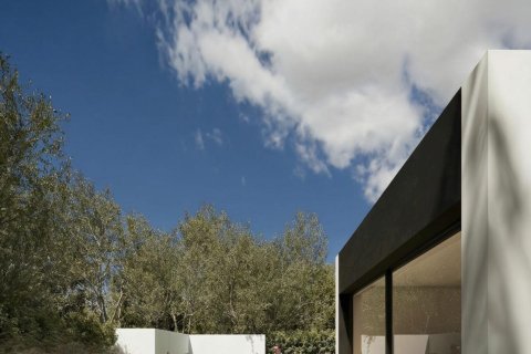 Talo myytävänä L'Alfàs del Pi, Alicante, Espanja, 2 makuuhuonetta, 78.01 m2 No. 147580 - kuva 8