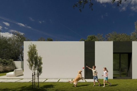 Talo myytävänä L'Alfàs del Pi, Alicante, Espanja, 2 makuuhuonetta, 78.01 m2 No. 147580 - kuva 6