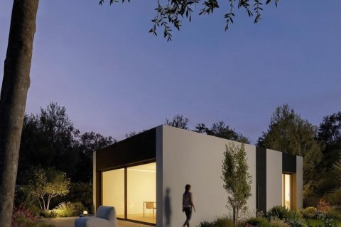 Talo myytävänä L'Alfàs del Pi, Alicante, Espanja, 2 makuuhuonetta, 78.01 m2 No. 147580 - kuva 5