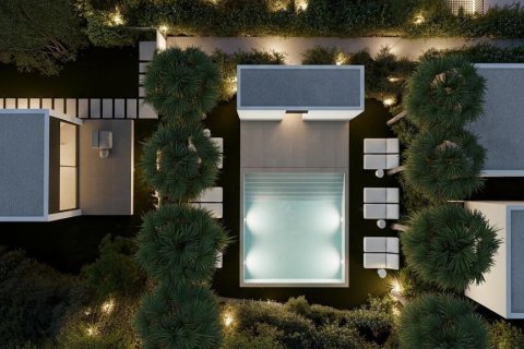 Talo L'Alfàs del Pi, Alicante, Espanja 2 makuuhuonetta, 78.01 m2 No. 147580