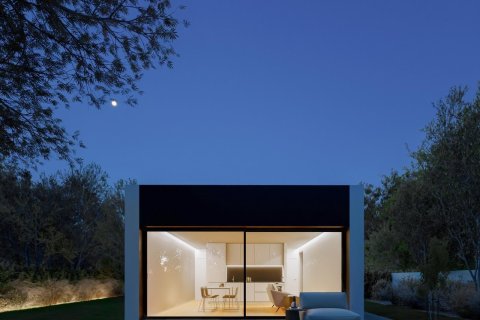 Talo myytävänä L'Alfàs del Pi, Alicante, Espanja, 2 makuuhuonetta, 78.01 m2 No. 147580 - kuva 3