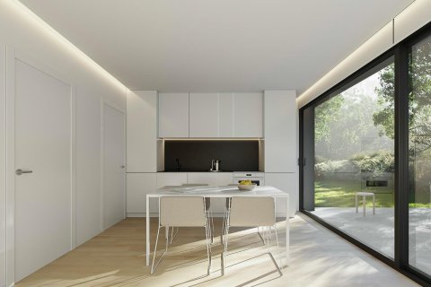 Talo myytävänä L'Alfàs del Pi, Alicante, Espanja, 2 makuuhuonetta, 78.01 m2 No. 147580 - kuva 15