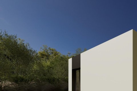 Talo myytävänä L'Alfàs del Pi, Alicante, Espanja, 2 makuuhuonetta, 78.01 m2 No. 147580 - kuva 10