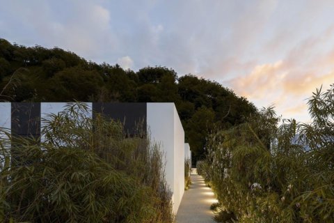 Talo myytävänä L'Alfàs del Pi, Alicante, Espanja, 2 makuuhuonetta, 78.01 m2 No. 147580 - kuva 23