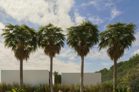 Talo myytävänä L'Alfàs del Pi, Alicante, Espanja, 2 makuuhuonetta, 78.01 m2 No. 147580 - kuva 11