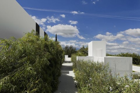 Talo myytävänä L'Alfàs del Pi, Alicante, Espanja, 2 makuuhuonetta, 78.01 m2 No. 147580 - kuva 24