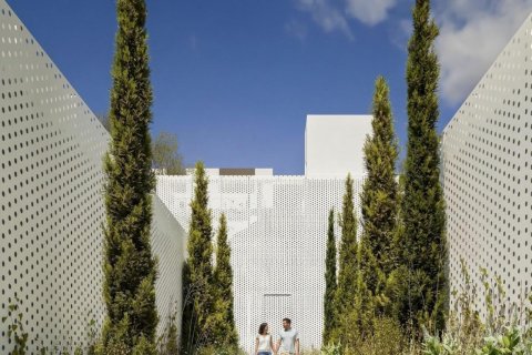 Talo myytävänä L'Alfàs del Pi, Alicante, Espanja, 2 makuuhuonetta, 78.01 m2 No. 147580 - kuva 25