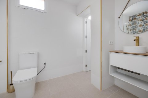 Talo myytävänä Playa Flamenca II, Alicante, Espanja, 4 makuuhuonetta, 125 m2 No. 147581 - kuva 15