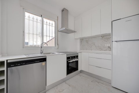 Talo myytävänä Playa Flamenca II, Alicante, Espanja, 4 makuuhuonetta, 125 m2 No. 147581 - kuva 23