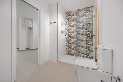 Talo myytävänä Playa Flamenca II, Alicante, Espanja, 4 makuuhuonetta, 125 m2 No. 147581 - kuva 14