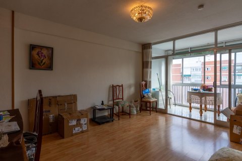 Kattohuoneisto myytävänä Madrid, Espanja, 3 makuuhuonetta, 95 m2 No. 147582 - kuva 4