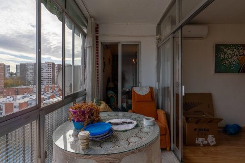 Kattohuoneisto myytävänä Madrid, Espanja, 3 makuuhuonetta, 95 m2 No. 147582 - kuva 7