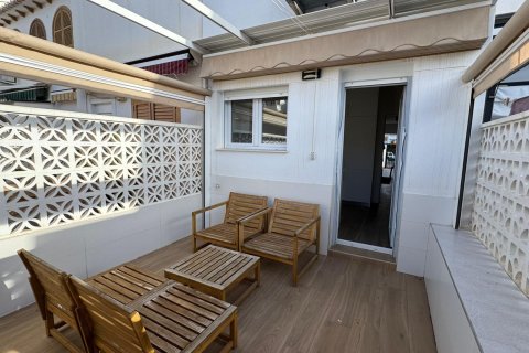 Bungalow zum Verkauf in La Mata, Alicante, Spanien 3 Schlafzimmer, 107 m2 Nr. 147576 - Foto 6