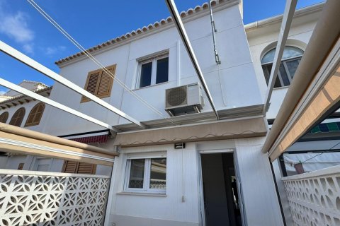 Bungalow zum Verkauf in La Mata, Alicante, Spanien 3 Schlafzimmer, 107 m2 Nr. 147576 - Foto 16