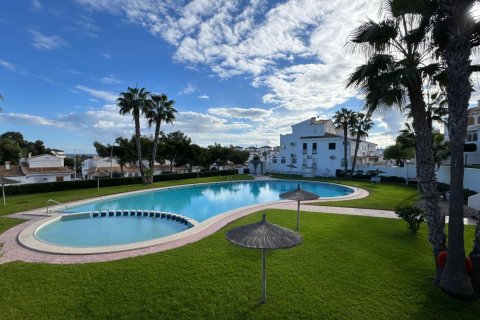 Bungalow in La Mata, Alicante, Spanien 3 Schlafzimmer, 107 m2 Nr. 147576