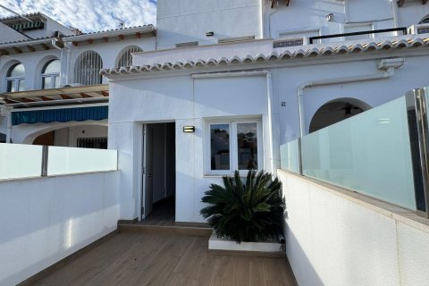 Bungalow zum Verkauf in La Mata, Alicante, Spanien 3 Schlafzimmer, 107 m2 Nr. 147576 - Foto 26