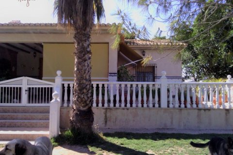 Commercial property for sale in Elche, Alicante, Spain 3 bedrooms, 705 sq.m. No. 164990 - photo 28