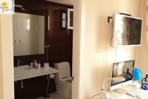 Villa pārdošanā Finestrat, Alicante, Spānijā 4 istabas, 200 m2 Nr. 164985 - attēls 22