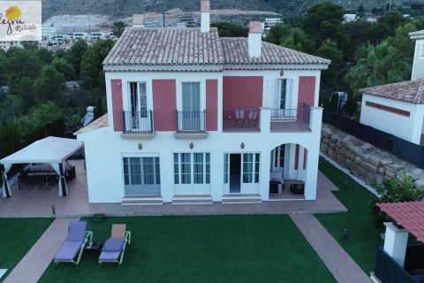 Villa pārdošanā Finestrat, Alicante, Spānijā 4 istabas, 200 m2 Nr. 164985 - attēls 25