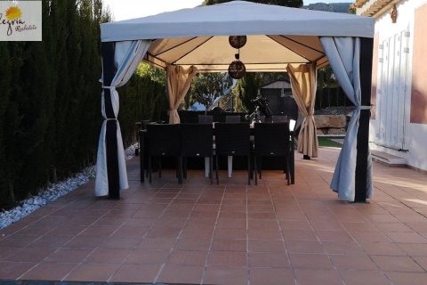 Villa pārdošanā Finestrat, Alicante, Spānijā 4 istabas, 200 m2 Nr. 164985 - attēls 4