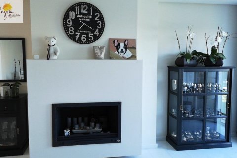 Villa pārdošanā Finestrat, Alicante, Spānijā 4 istabas, 200 m2 Nr. 164985 - attēls 10