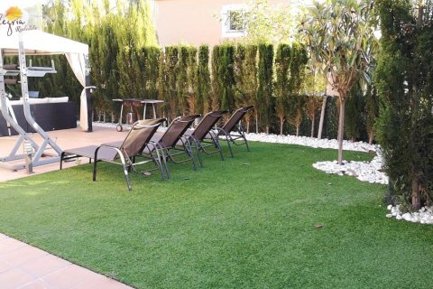 Villa pārdošanā Finestrat, Alicante, Spānijā 4 istabas, 200 m2 Nr. 164985 - attēls 7