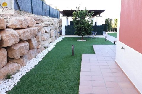 Villa pārdošanā Finestrat, Alicante, Spānijā 4 istabas, 200 m2 Nr. 164985 - attēls 8