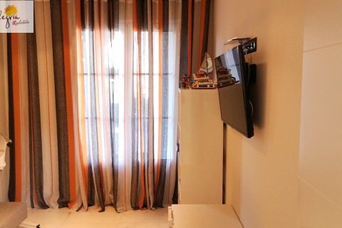 Villa pārdošanā Finestrat, Alicante, Spānijā 4 istabas, 200 m2 Nr. 164985 - attēls 14