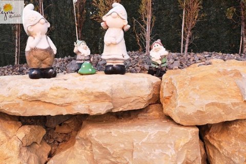 Villa pārdošanā Finestrat, Alicante, Spānijā 4 istabas, 200 m2 Nr. 164985 - attēls 6