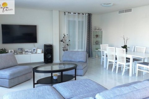 Villa pārdošanā Finestrat, Alicante, Spānijā 4 istabas, 200 m2 Nr. 164985 - attēls 11