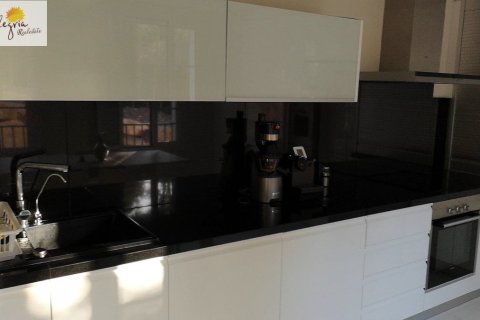 Villa pārdošanā Finestrat, Alicante, Spānijā 4 istabas, 200 m2 Nr. 164985 - attēls 17