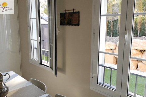 Villa pārdošanā Finestrat, Alicante, Spānijā 4 istabas, 200 m2 Nr. 164985 - attēls 13