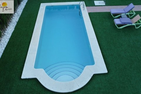 Villa pārdošanā Finestrat, Alicante, Spānijā 4 istabas, 200 m2 Nr. 164985 - attēls 5