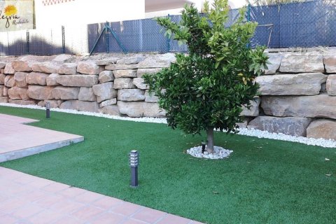 Villa pārdošanā Finestrat, Alicante, Spānijā 4 istabas, 200 m2 Nr. 164985 - attēls 9