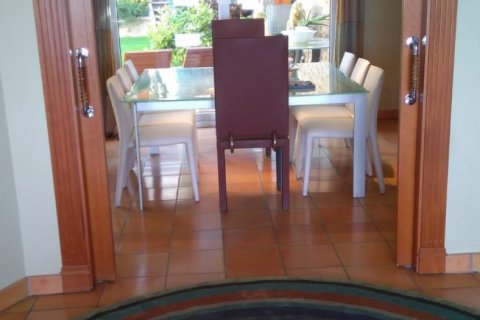 Apartment for sale in Banyeres de Mariola, Alicante, Spain 4 bedrooms, 600 sq.m. No. 164988 - photo 5