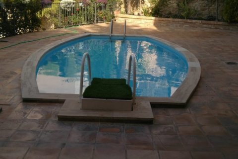 Apartment for sale in Banyeres de Mariola, Alicante, Spain 4 bedrooms, 600 sq.m. No. 164988 - photo 24