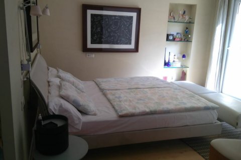 Apartment for sale in Banyeres de Mariola, Alicante, Spain 4 bedrooms, 600 sq.m. No. 164988 - photo 13